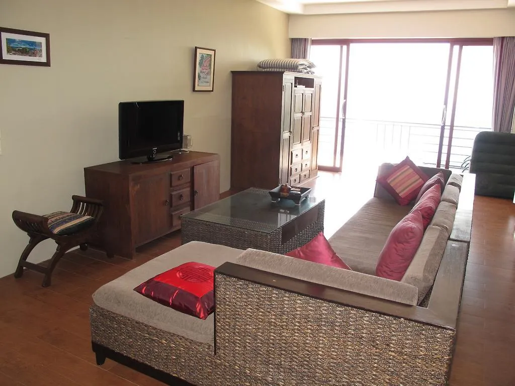 Sairee Sunset Luxury Villa Ko Tao