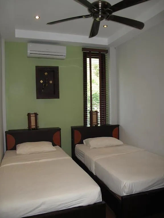 Sairee Sunset Luxury Villa Ko Tao
